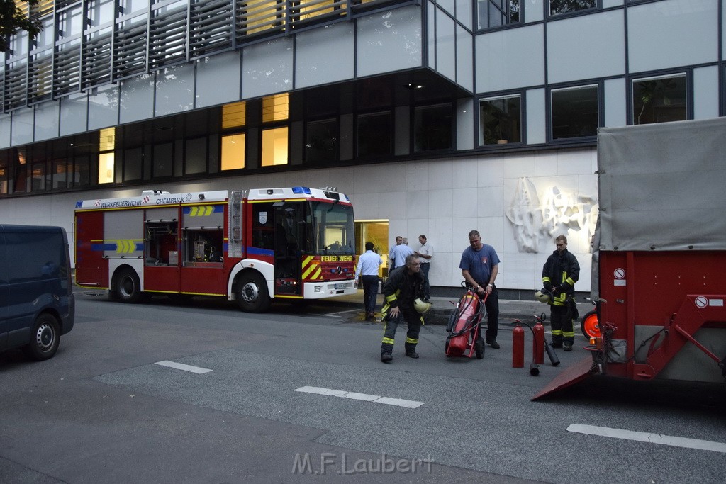 Feuer 2 WDR Koeln Altstadt Nord An der Rechtschule P145.JPG - Miklos Laubert